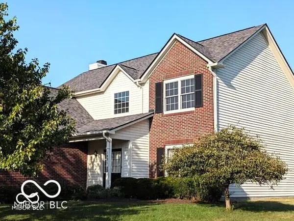 1091 Scarlet Quarry CIR, Avon, IN 46123