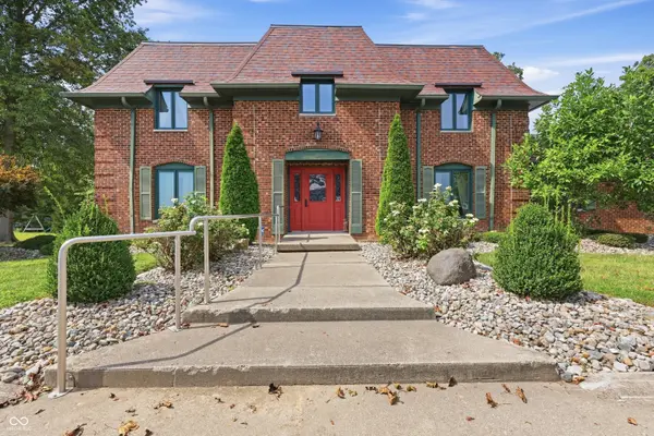 961 Country Club DR, Greensburg, IN 47240