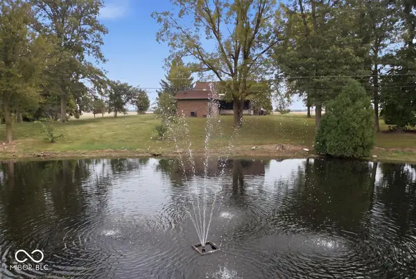 961 Country Club DR, Greensburg, IN 47240