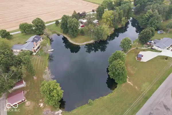 961 Country Club DR, Greensburg, IN 47240