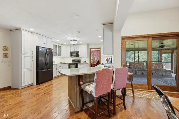 961 Country Club DR, Greensburg, IN 47240