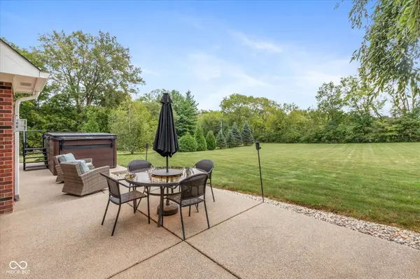 1513 Tottenham, Danville, IN 46122