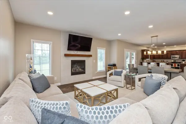 1513 Tottenham, Danville, IN 46122
