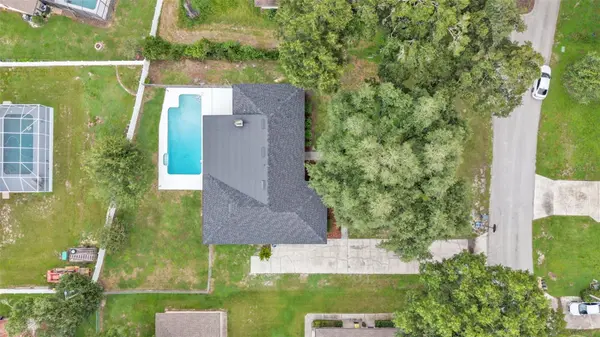 1100 HAMMOCK SHADE DR, Lakeland, FL 33809