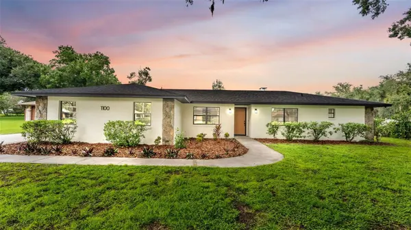 1100 HAMMOCK SHADE DR, Lakeland, FL 33809