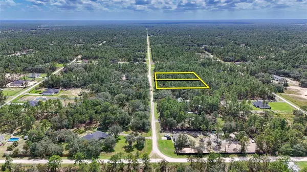125TH TERRACE RD, Dunnellon, FL 34432