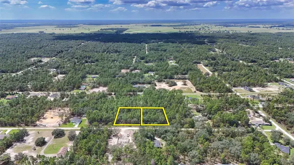 125TH TERRACE RD, Dunnellon, FL 34432