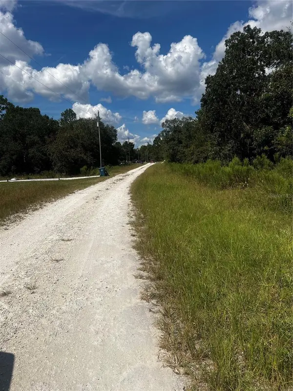 0 CRIDER RD, Weeki Wachee, FL 34614