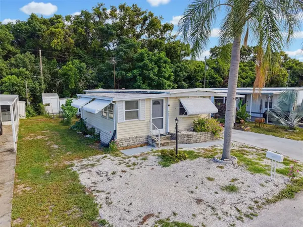 6601 KUMQUAT DR, New Port Richey, FL 34653