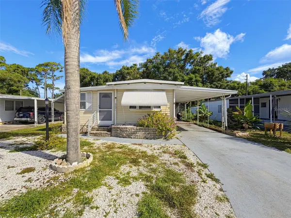 6601 KUMQUAT DR, New Port Richey, FL 34653