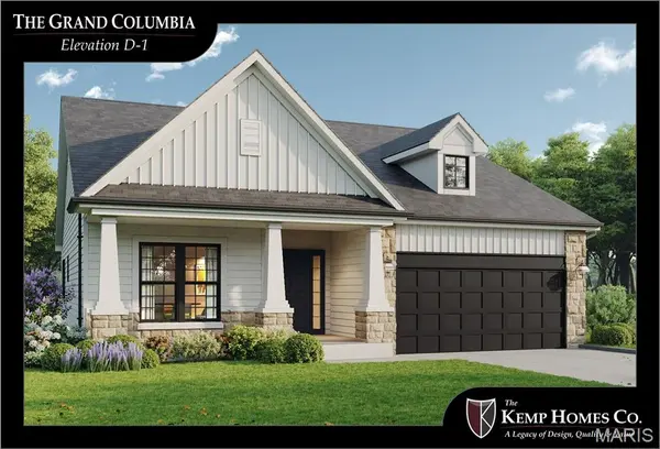 1 Grand Columbia, O'fallon, MO 63366