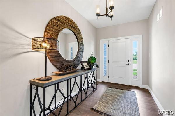 1 Grand Columbia, O'fallon, MO 63366
