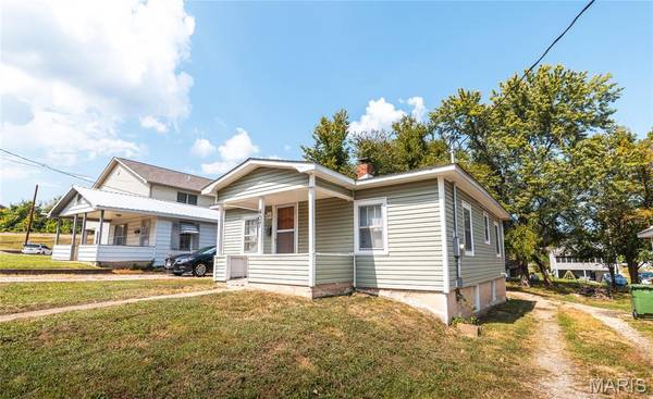 407 E 12th ST, Rolla, MO 65401
