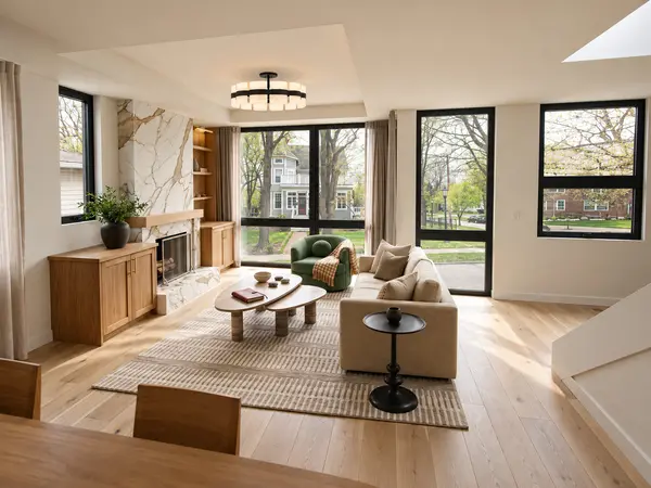 902 Maple AVE #04, Downers Grove, IL 60515