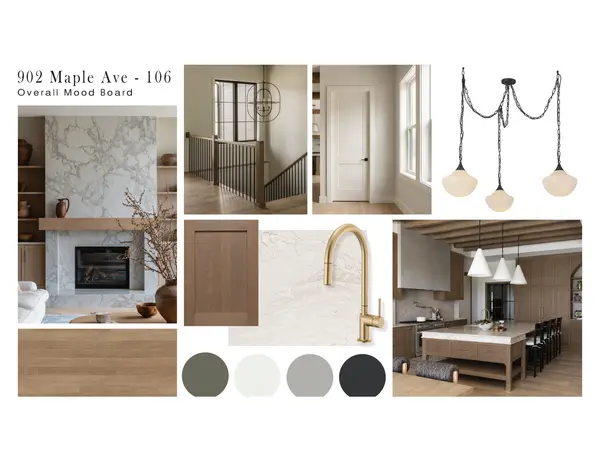 902 Maple AVE #06, Downers Grove, IL 60515