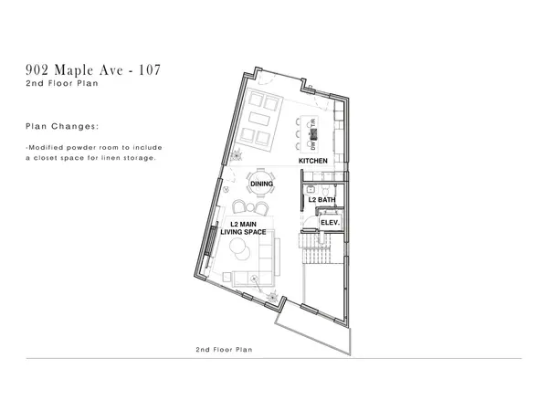 902 Maple AVE #07, Downers Grove, IL 60515