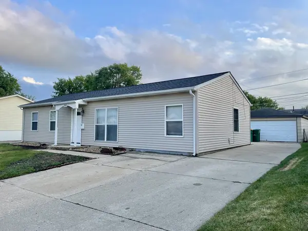 245 Healy AVE, Romeoville, IL 60446