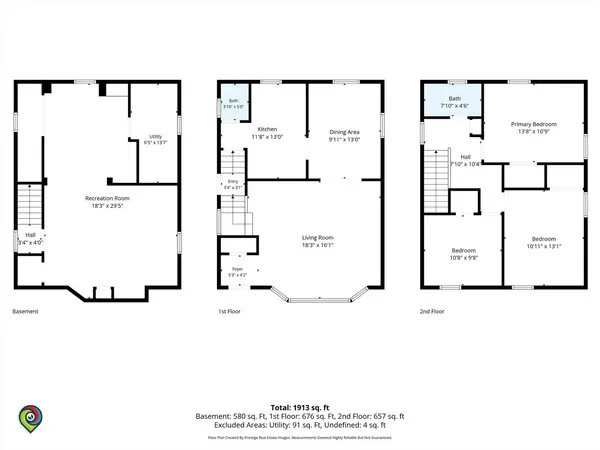1838 Maple AVE, Berwyn, IL 60402