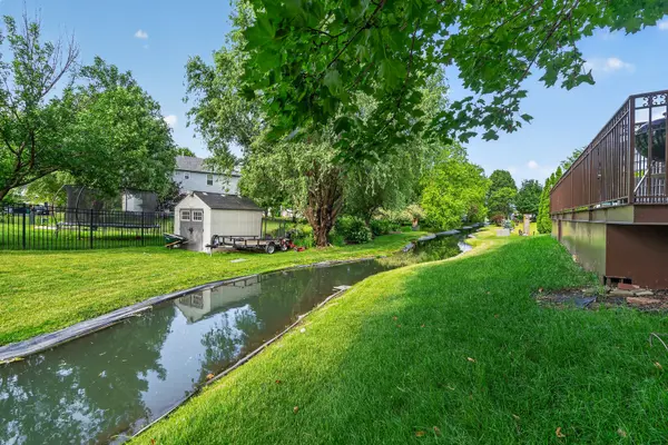 24218 Apple Creek LN, Plainfield, IL 60586
