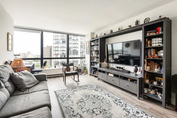 5415 N SHERIDAN RD #1409, Chicago, IL 60640