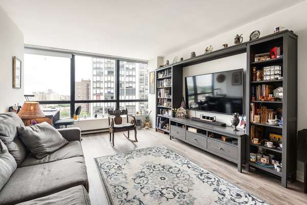 5415 N SHERIDAN RD #1409, Chicago, IL 60640