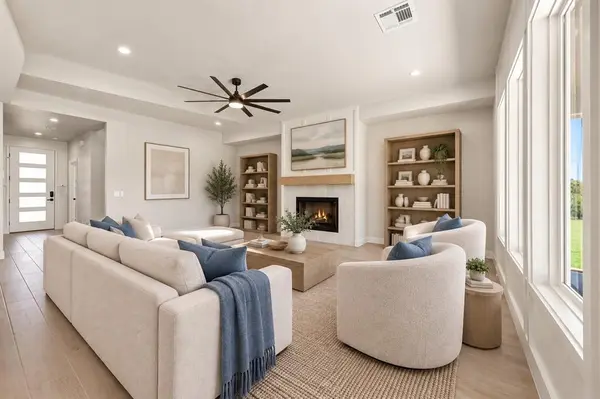 8416 NW 153rd ST, Edmond, OK 73013