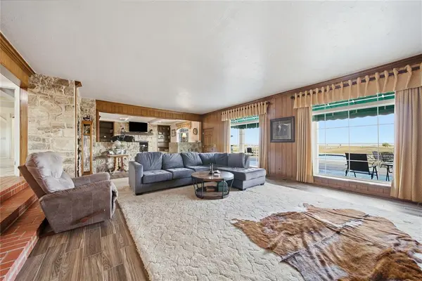 12700 N Frisco RD, Yukon, OK 73099