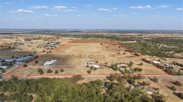 12700 N Frisco RD, Yukon, OK 73099