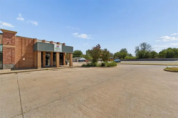 1302 N Key BLVD, Midwest City, OK 73110