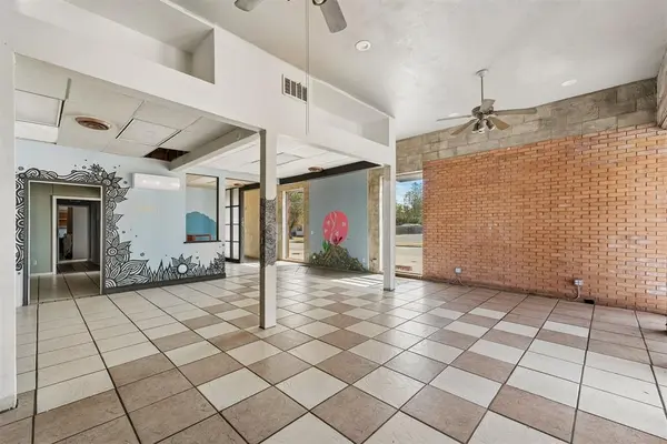 1302 N Key BLVD, Midwest City, OK 73110