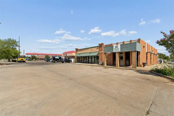 1302 N Key BLVD, Midwest City, OK 73110