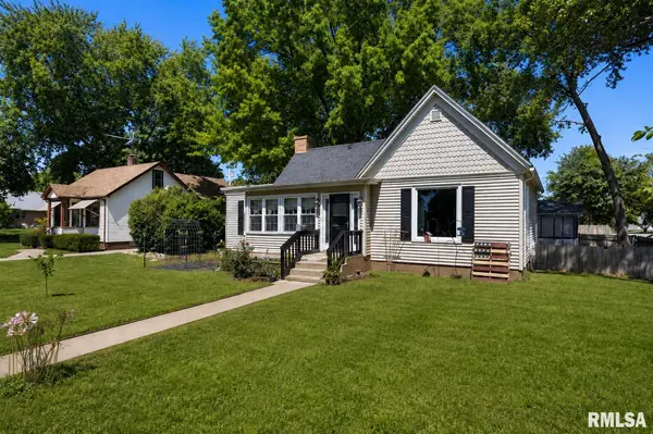 521 7TH ST, Lacon, IL 61540