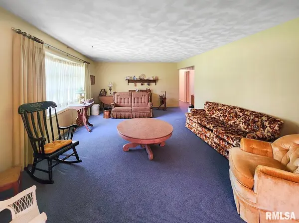 108 W NORTH ST, Princeville, IL 61559