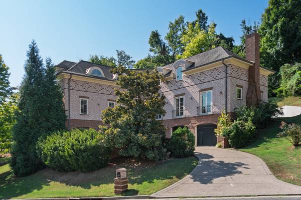 774 Saussy Pl, Nashville, TN 37205