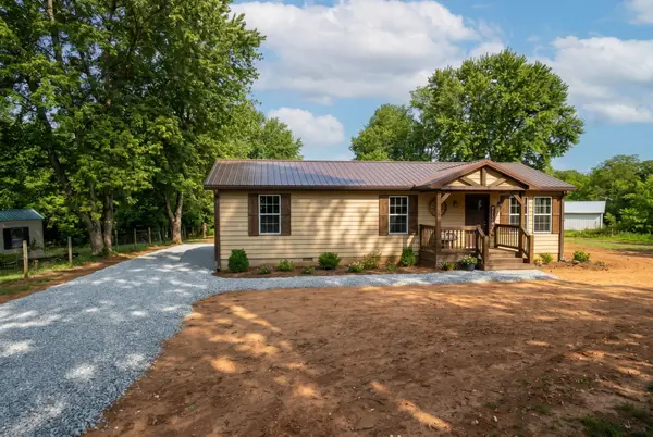 292 Harmony Rd, Gainesboro, TN 38562