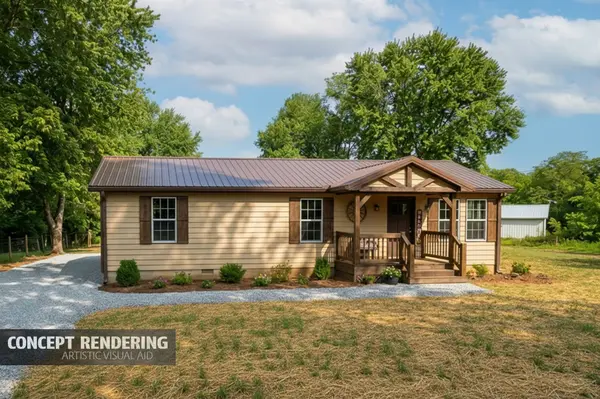 292 Harmony Rd, Gainesboro, TN 38562