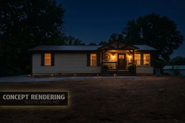 292 Harmony Rd, Gainesboro, TN 38562