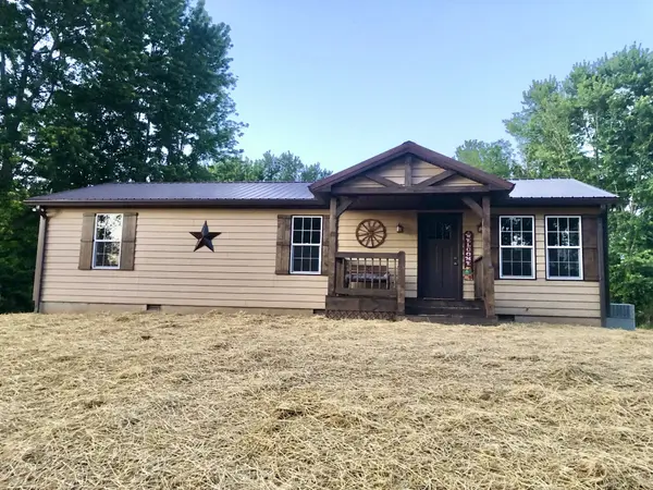 292 Harmony Rd, Gainesboro, TN 38562