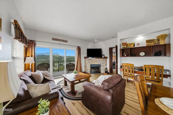 410 Big Bear Way #3005, Pigeon Forge, TN 37863