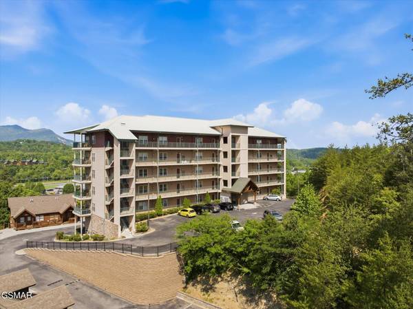 410 Big Bear Way #3005, Pigeon Forge, TN 37863