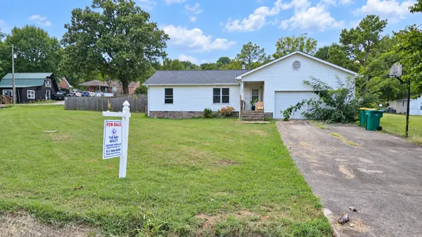 430 Liberty Ave, Lewisburg, TN 37091