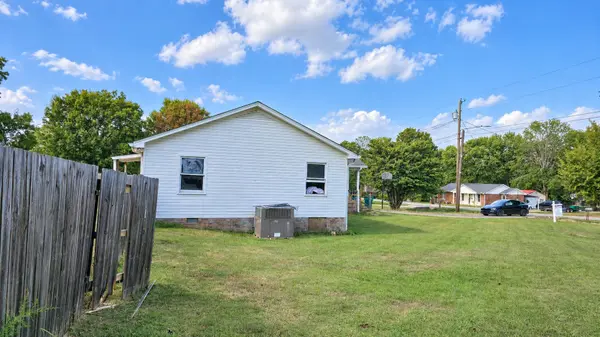 430 Liberty Ave, Lewisburg, TN 37091