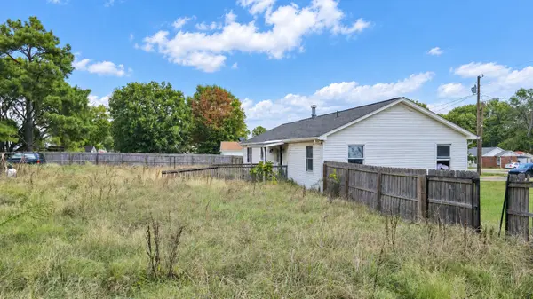 430 Liberty Ave, Lewisburg, TN 37091
