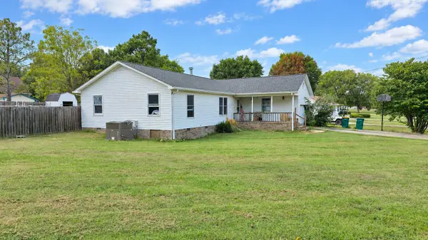 430 Liberty Ave, Lewisburg, TN 37091