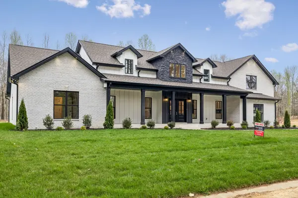 4017 Sadie Grace Way, Clarksville, TN 37042