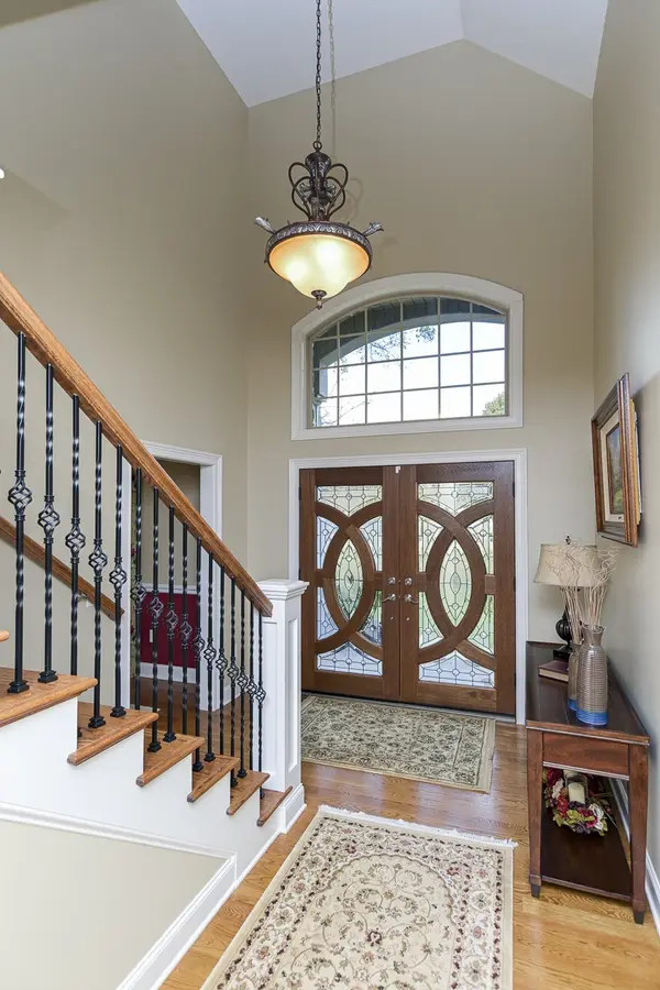138 Longwood Dr, Shelbyville, TN 37160