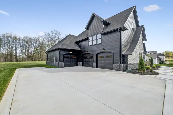 4025 Sadie Grace Way, Clarksville, TN 37042