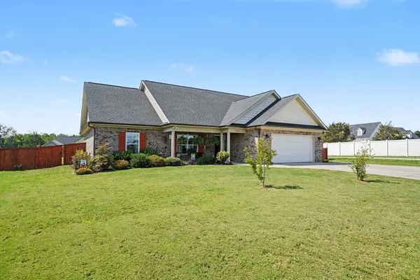 441 Cherokee Creek RD, Gaffney, SC 29341