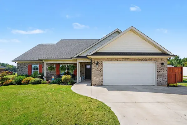 441 Cherokee Creek RD, Gaffney, SC 29341