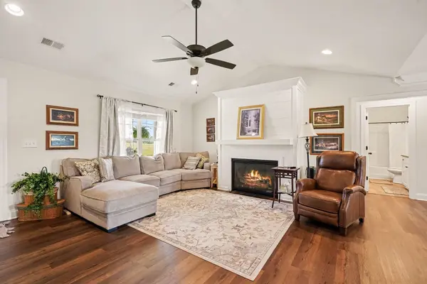 441 Cherokee Creek RD, Gaffney, SC 29341